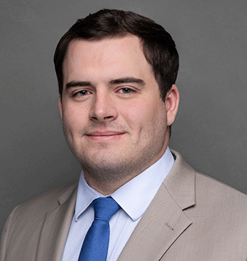Montana J. Nietert, MBA